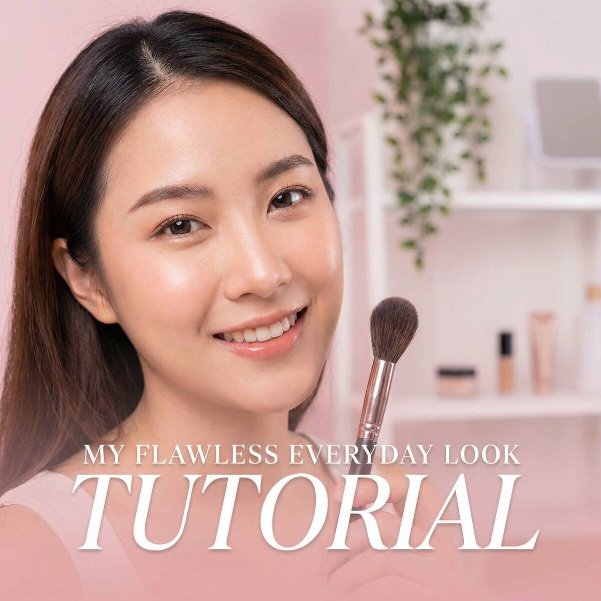 蓝莓视频美妆教程视频